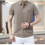 2025年4月17日入荷新作ARMANI 半袖Tシャツ 超厳選/入手困難/人気/busi工場