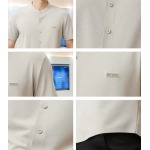 2025年4月17日入荷新作BOSS 半袖Tシャツ 超厳選/入手困難/人気/busi工場