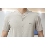 2025年4月17日入荷新作BOSS 半袖Tシャツ 超厳選/入手困難/人気/busi工場