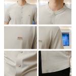 2025年4月17日入荷新作 ZEGNA半袖Tシャツ 超厳選/入手困難/人気/busi工場