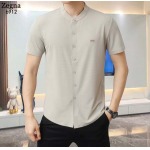 2025年4月17日入荷新作 ZEGNA半袖Tシャツ 超厳選/入手困難/人気/busi工場