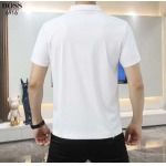 2025年4月17日入荷新作BOSS 半袖Tシャツ 超厳選/入手困難/人気/busi工場