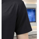 2025年4月17日入荷新作 ZEGNA半袖Tシャツ 超厳選/入手困難/人気/busi工場