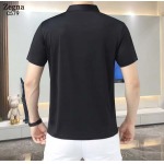 2025年4月17日入荷新作 ZEGNA半袖Tシャツ 超厳選/入手困難/人気/busi工場