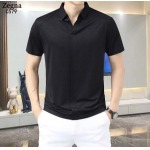 2025年4月17日入荷新作 ZEGNA半袖Tシャツ 超厳選/入手困難/人気/busi工場