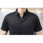 2025年4月17日入荷新作 ZEGNA半袖Tシャツ 超厳選/入手困難/人気/busi工場