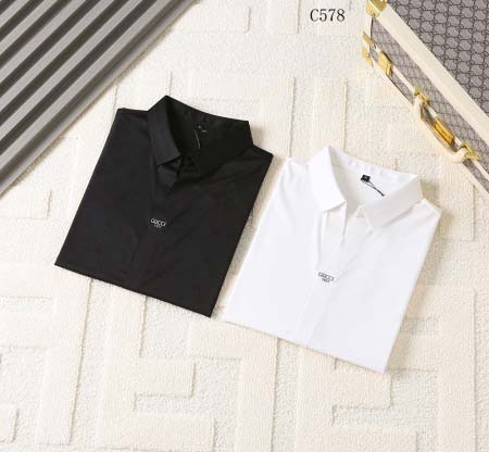 2025年4月17日入荷新作Gucci 半袖Tシャツ 超厳選...