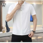 2025年4月17日入荷新作Gucci 半袖Tシャツ 超厳選/入手困難/人気/busi工場