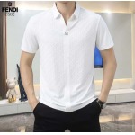 2025年4月17日入荷新作 Fendi半袖Tシャツ 超厳選/入手困難/人気/busi工場