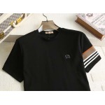 2025年4月17日入荷新作burberry 半袖Tシャツ 超厳選/入手困難/人気/busi工場