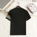 2025年4月17日入荷新作burberry 半袖Tシャツ 超厳選/入手困難/人気/busi工場