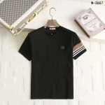 2025年4月17日入荷新作burberry 半袖Tシャツ 超厳選/入手困難/人気/busi工場