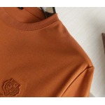 2025年4月17日入荷新作 loro piana半袖Tシャツ 超厳選/入手困難/人気/busi工場