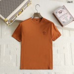 2025年4月17日入荷新作 loro piana半袖Tシャツ 超厳選/入手困難/人気/busi工場