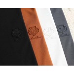 2025年4月17日入荷新作 loro piana半袖Tシャツ 超厳選/入手困難/人気/busi工場