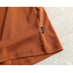 2025年4月17日入荷新作 loro piana半袖Tシャツ 超厳選/入手困難/人気/busi工場