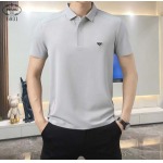 2025年4月17日入荷新作prada 半袖Tシャツ 超厳選/入手困難/人気/busi工場