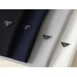 2025年4月17日入荷新作prada 半袖Tシャツ 超厳選/入手困難/人気/busi工場