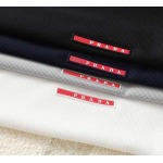 2025年4月17日入荷新作prada 半袖Tシャツ 超厳選/入手困難/人気/busi工場