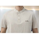 2025年4月17日入荷新作 loro piana半袖Tシャツ 超厳選/入手困難/人気/busi工場