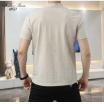 2025年4月17日入荷新作 loro piana半袖Tシャツ 超厳選/入手困難/人気/busi工場