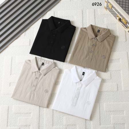 2025年4月17日入荷新作 Louis Vuitton半袖...