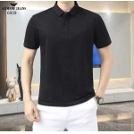 2025年4月17日入荷新作 ARMANI半袖Tシャツ 超厳選/入手困難/人気/busi工場