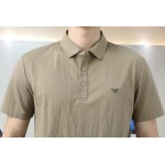2025年4月17日入荷新作 ARMANI半袖Tシャツ 超厳選/入手困難/人気/busi工場