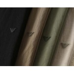 2025年4月17日入荷新作 ARMANI半袖Tシャツ 超厳選/入手困難/人気/busi工場