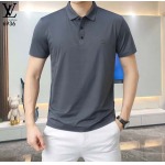 2025年4月17日入荷新作Louis Vuitton 半袖Tシャツ 超厳選/入手困難/人気/busi工場