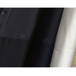 2025年4月17日入荷新作 ARMANI半袖Tシャツ 超厳選/入手困難/人気/busi工場