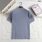 2025年4月17日入荷新作herems 半袖Tシャツ 超厳選/入手困難/人気/busi工場