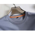 2025年4月17日入荷新作herems 半袖Tシャツ 超厳選/入手困難/人気/busi工場