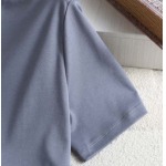 2025年4月17日入荷新作herems 半袖Tシャツ 超厳選/入手困難/人気/busi工場