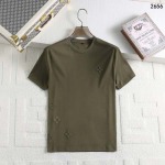 2025年4月17日入荷新作 Louis Vuitton半袖Tシャツ 超厳選/入手困難/人気/busi工場