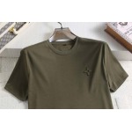 2025年4月17日入荷新作 Louis Vuitton半袖Tシャツ 超厳選/入手困難/人気/busi工場