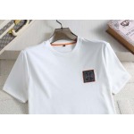 2025年4月17日入荷新作 hermes半袖Tシャツ 超厳選/入手困難/人気/busi工場