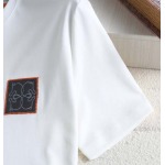 2025年4月17日入荷新作 hermes半袖Tシャツ 超厳選/入手困難/人気/busi工場