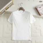 2025年4月17日入荷新作burberry 半袖Tシャツ 超厳選/入手困難/人気/busi工場