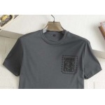 2025年4月17日入荷新作loewe 半袖Tシャツ 超厳選/入手困難/人気/busi工場