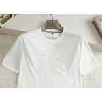 2025年4月17日入荷新作 burberry半袖Tシャツ 超厳選/入手困難/人気/busi工場
