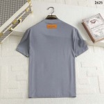2025年4月17日入荷新作Louis Vuitton 半袖Tシャツ 超厳選/入手困難/人気/busi工場