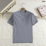 2025年4月17日入荷新作Louis Vuitton 半袖Tシャツ 超厳選/入手困難/人気/busi工場