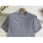 2025年4月17日入荷新作Louis Vuitton 半袖Tシャツ 超厳選/入手困難/人気/busi工場