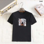 2025年4月17日入荷新作 Hermes半袖Tシャツ 超厳選/入手困難/人気/busi工場