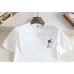 2025年4月17日入荷新作 Brunello Cucinelli半袖Tシャツ 超厳選/入手困難/人気/busi工場