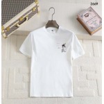 2025年4月17日入荷新作 Brunello Cucinelli半袖Tシャツ 超厳選/入手困難/人気/busi工場