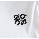 2025年4月17日入荷新作loewe 半袖Tシャツ 超厳選/入手困難/人気/busi工場