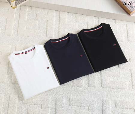 2025年4月17日入荷新作Thom Browne 半袖Tシ...