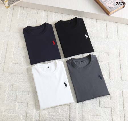 2025年4月17日入荷新作 Ralph Lauren半袖T...